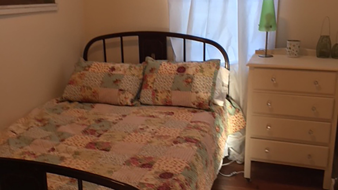 Photo of Bedroom in Manitoba