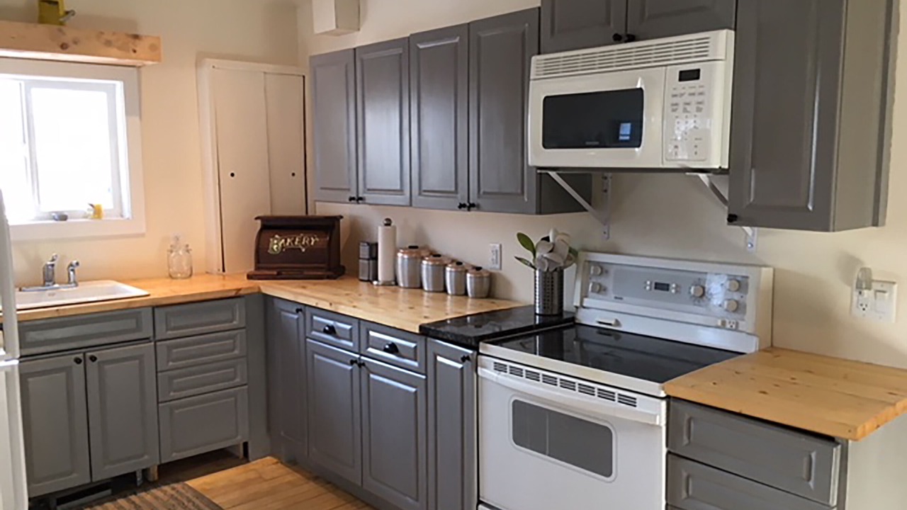 Photo of Kitchen in Manitoba