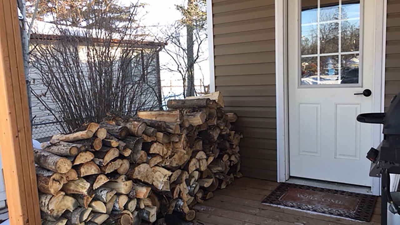 Photo of Outdoor in Manitoba