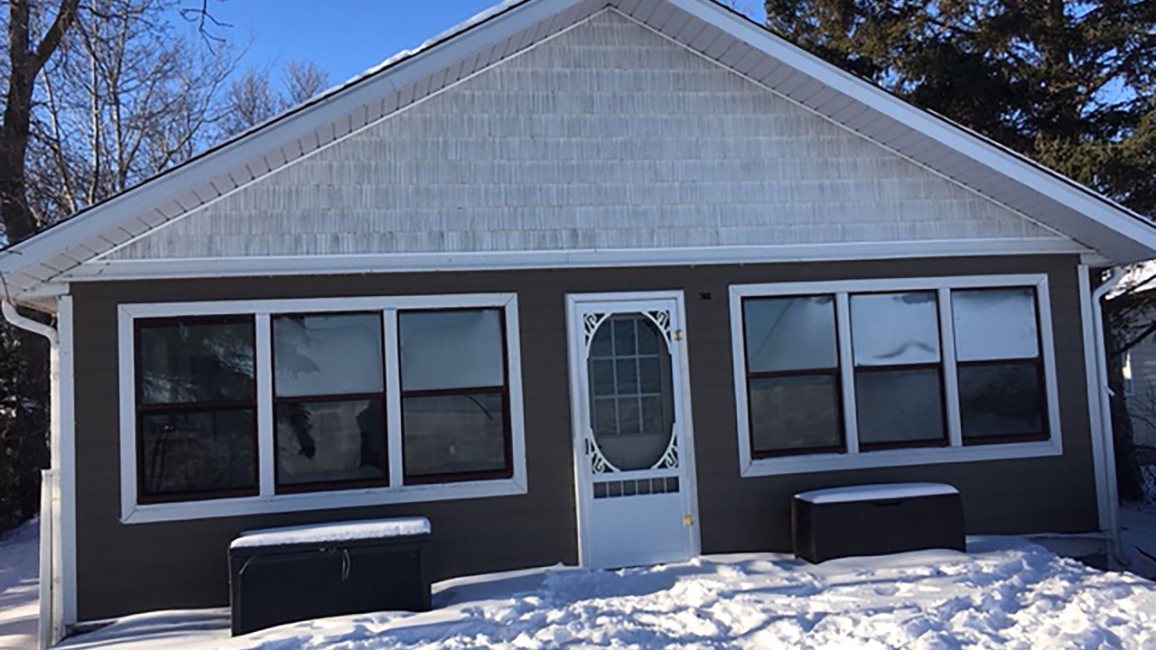 Photo of Outdoor in Manitoba