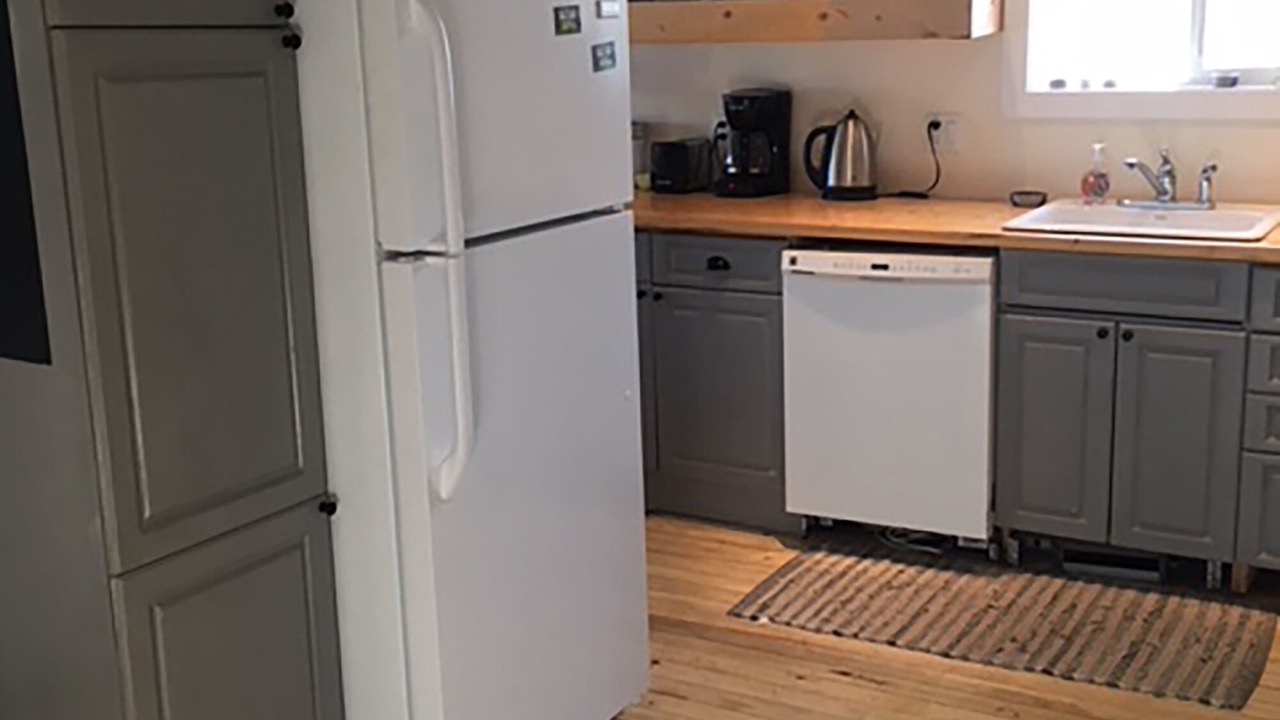Photo of Kitchen in Manitoba