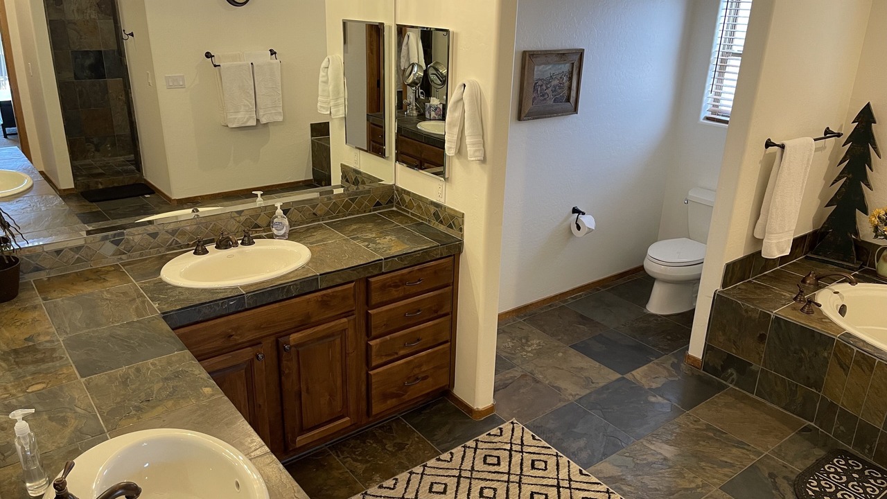 Photo of Bathroom in Torreon