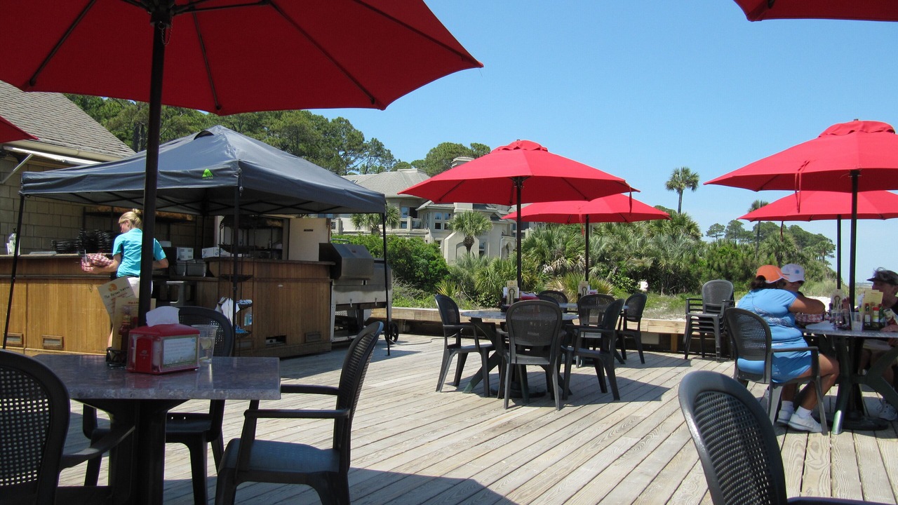 Photo of Others in Palmetto Dunes