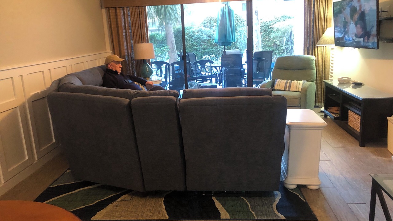 Photo of Others in Palmetto Dunes
