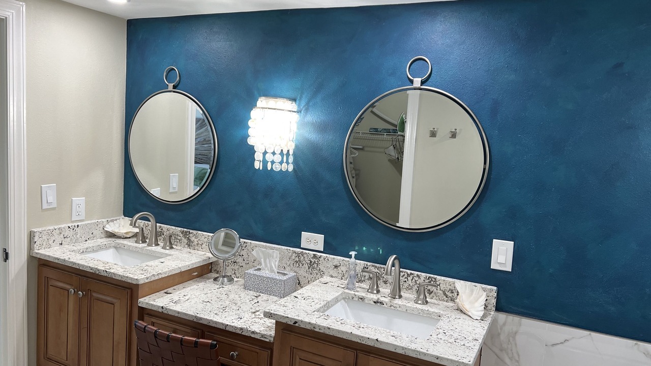 Photo of Bathroom in Destin