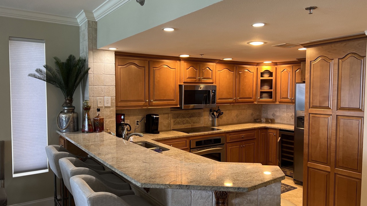 Photo of Kitchen in Destin