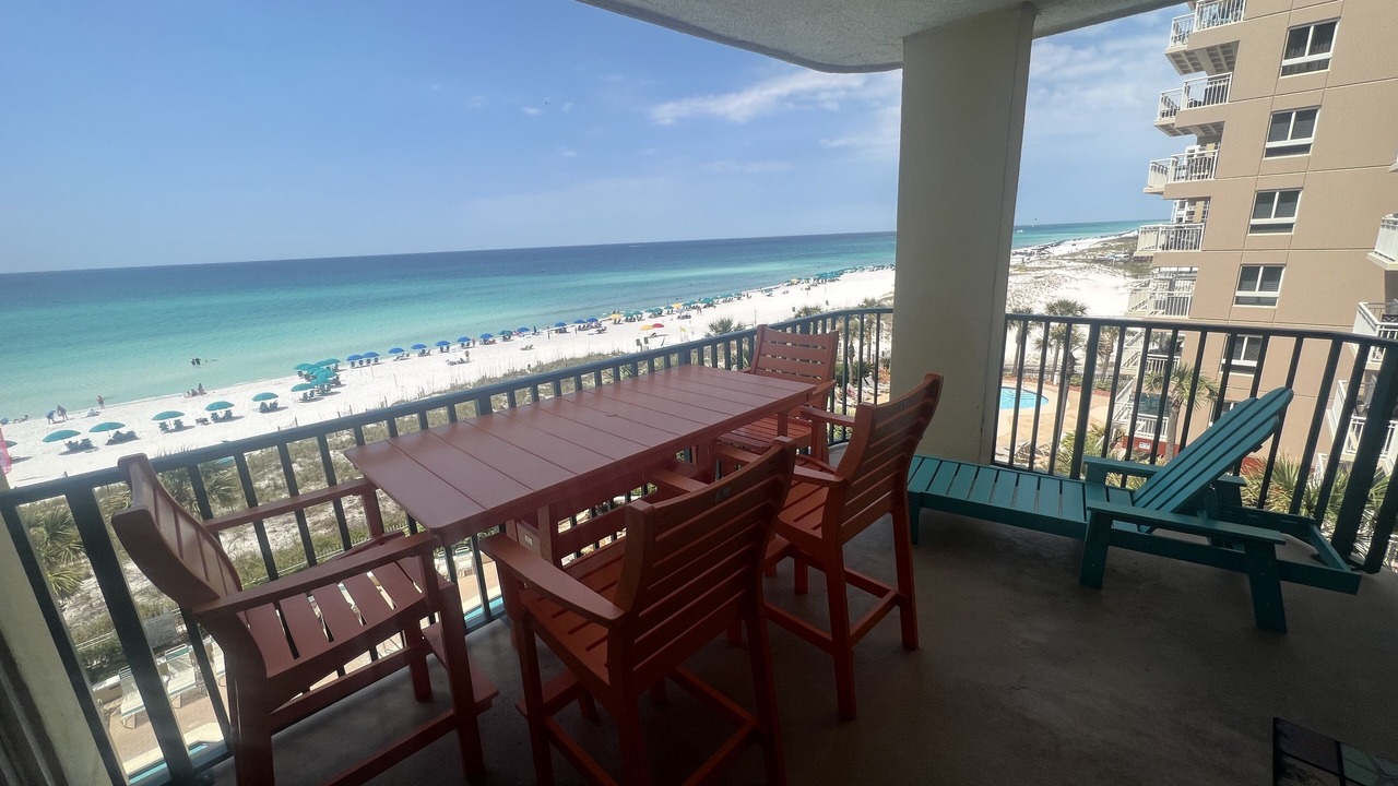 Photo of Outdoor in Destin