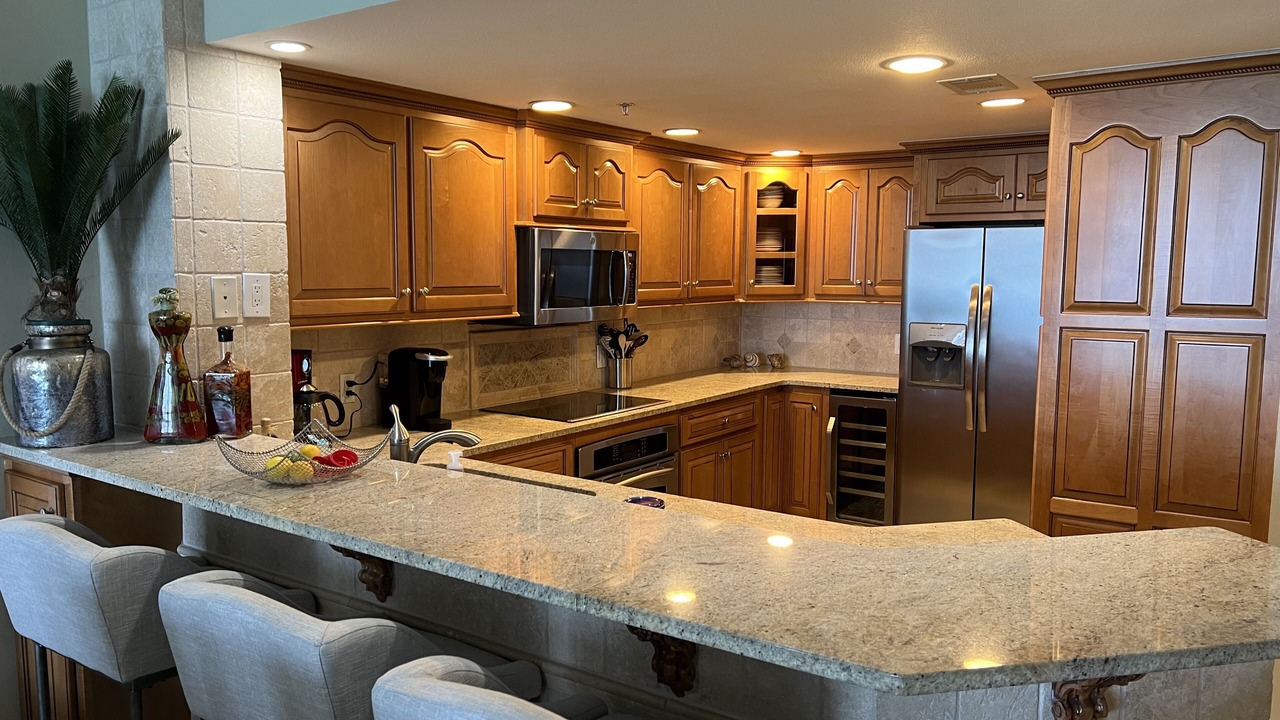 Photo of Kitchen in Destin