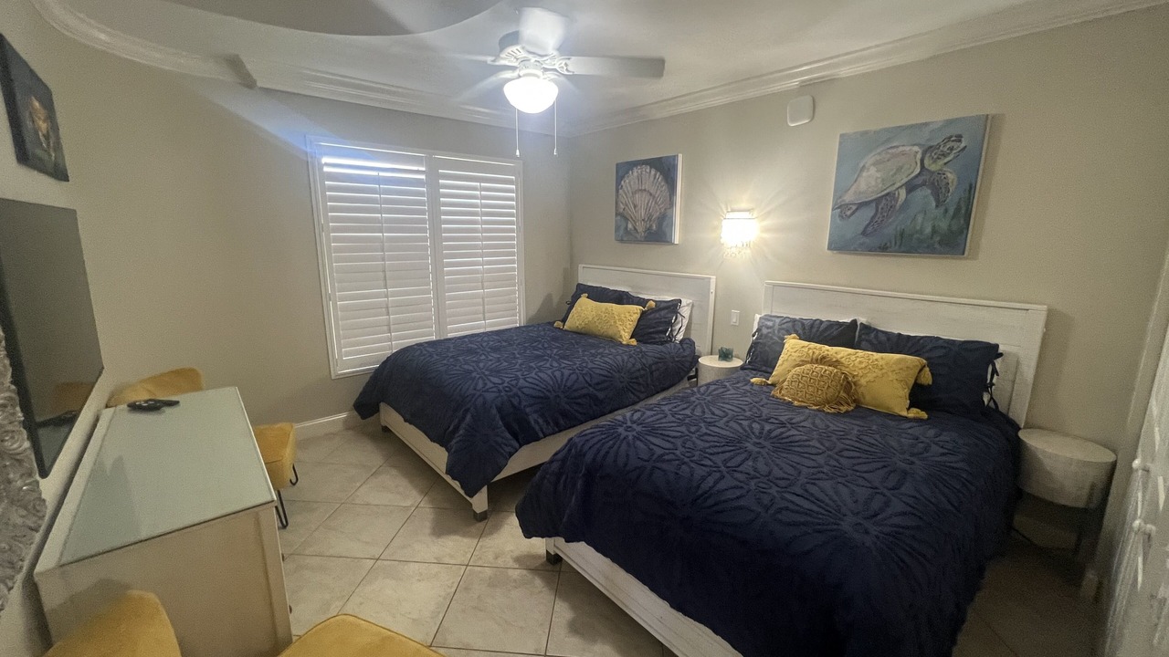 Photo of Bedroom in Destin