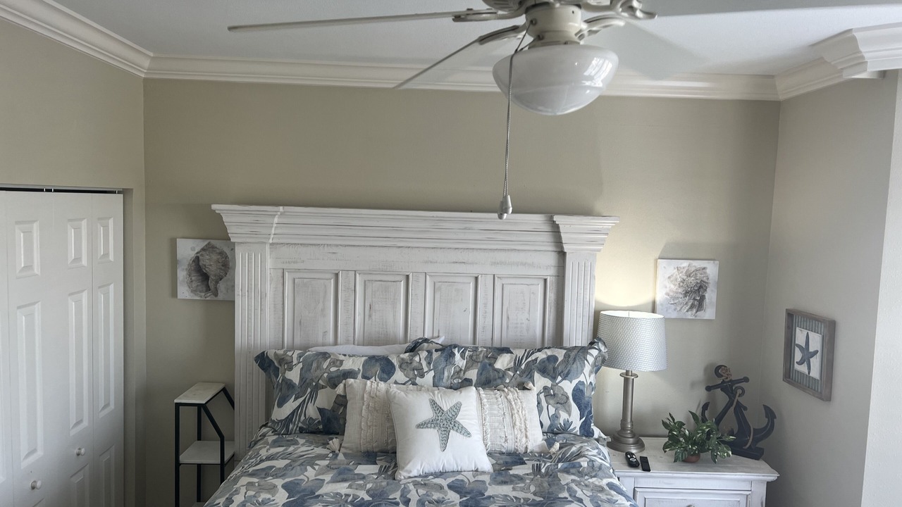 Photo of Bedroom in Destin