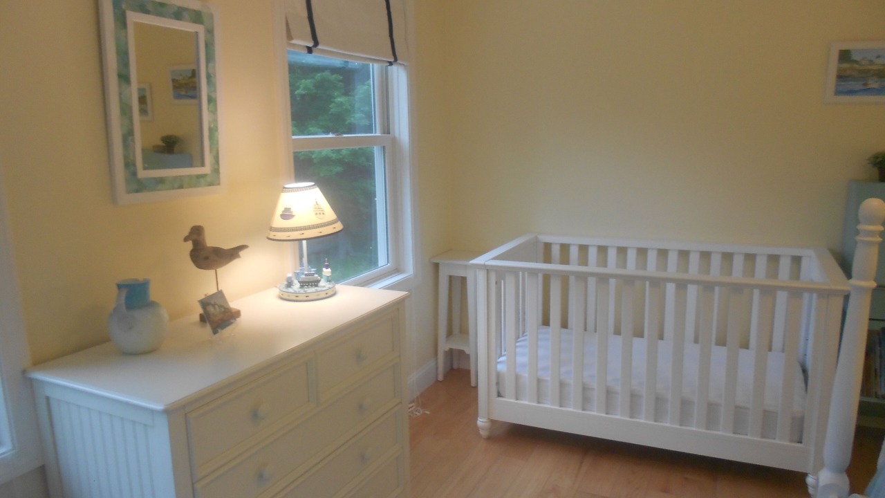Photo of Bedroom in Lamoine
