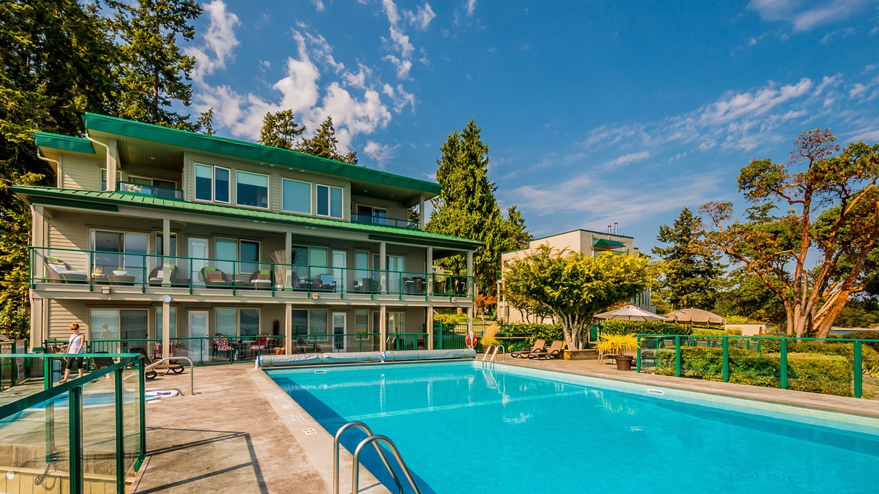 Photo of Outdoor in Yellow Point