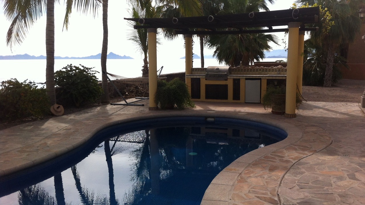 Photo of Outdoor in Loreto