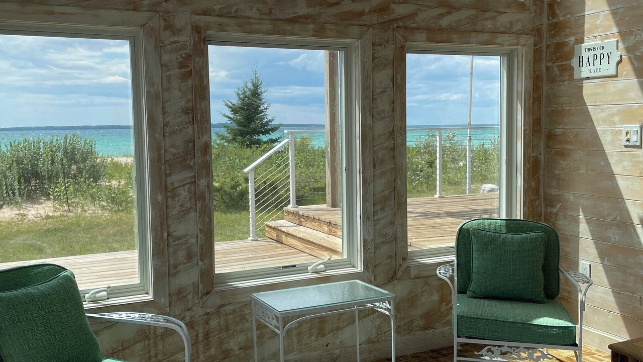 Photo of Others in Beaver Island