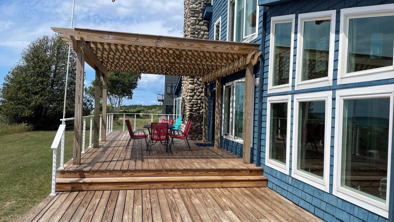 Photo of Outdoor in Beaver Island