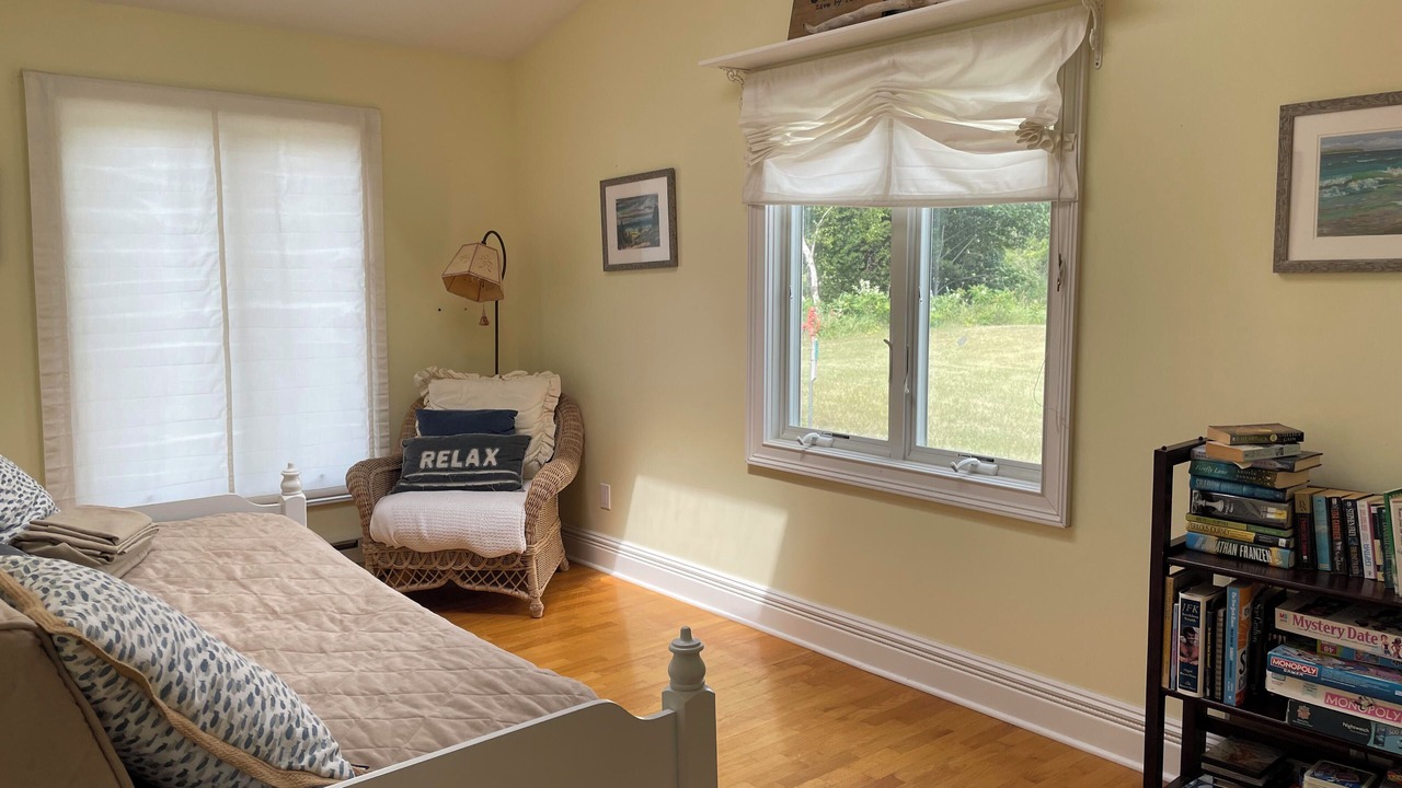 Photo of Bedroom in Beaver Island