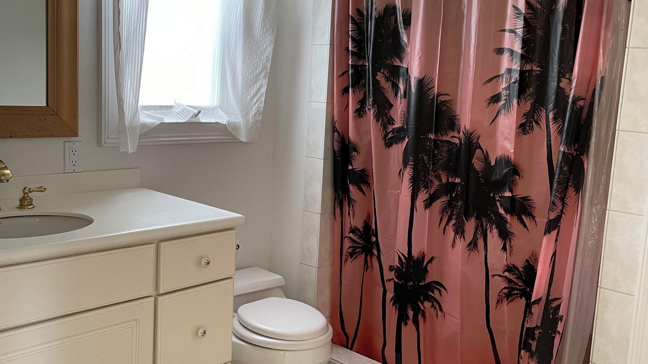 Photo of Bathroom in Beaver Island