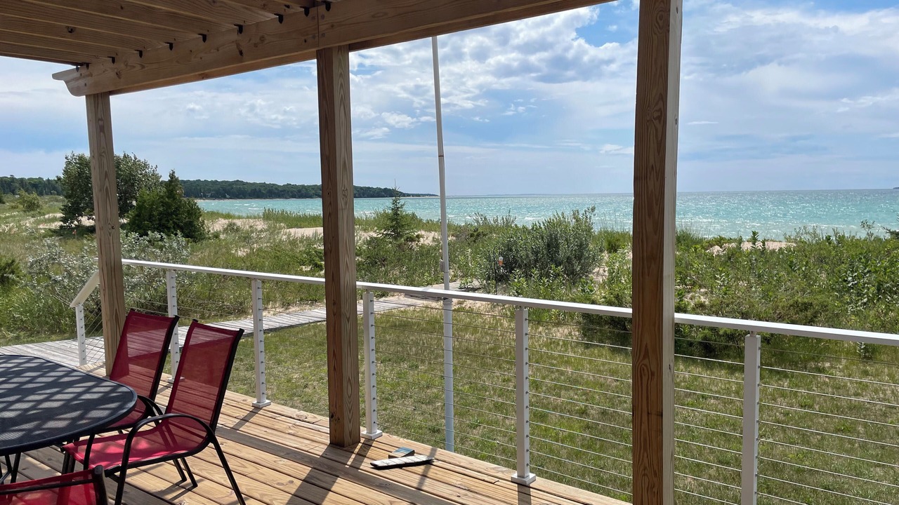 Photo of Outdoor in Beaver Island