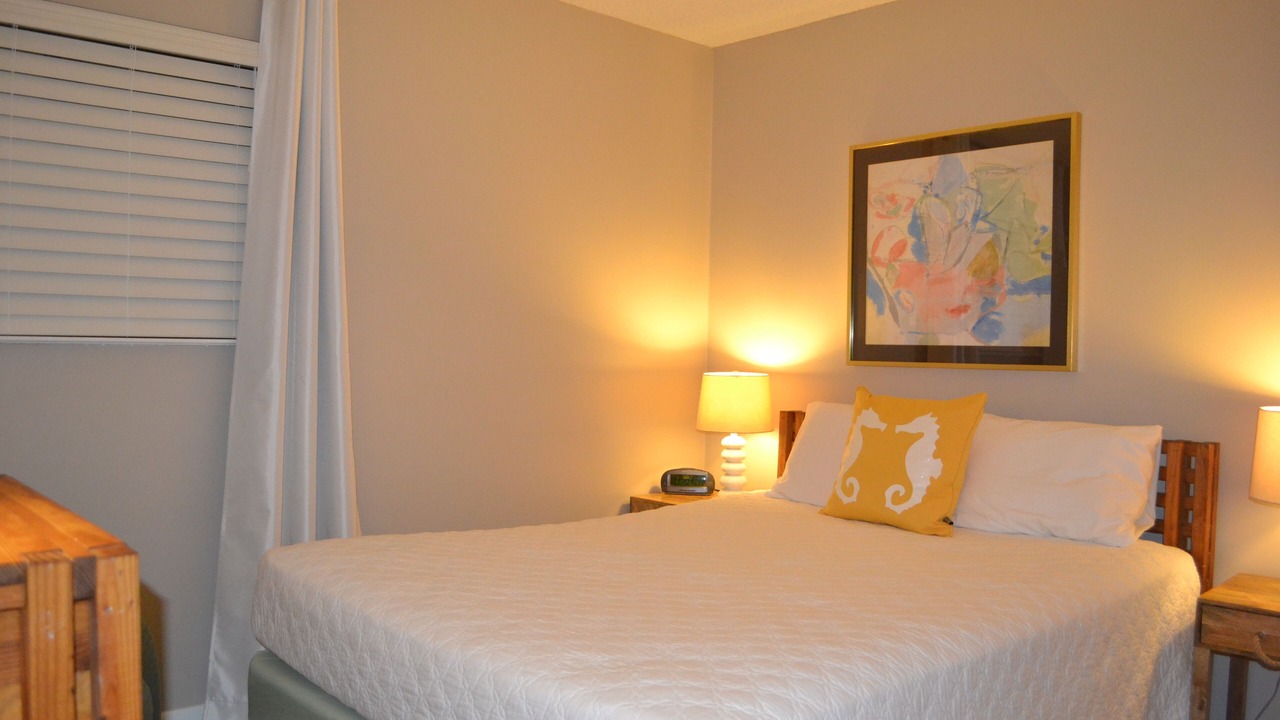 Photo of Bedroom in Fort Morgan