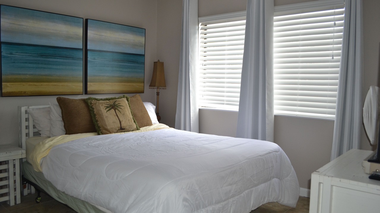 Photo of Bedroom in Fort Morgan