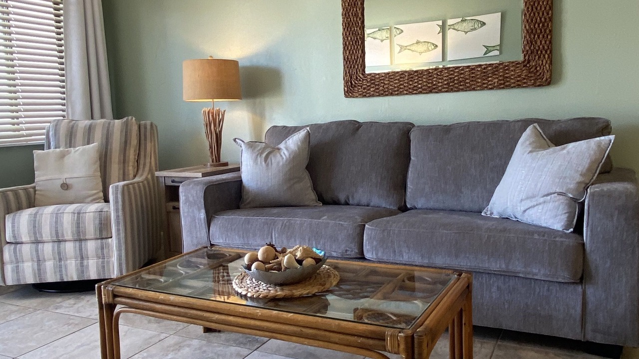 Photo of Livingroom in Fort Morgan