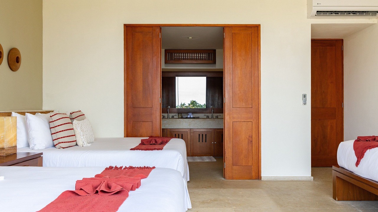 Photo of Bedroom in Punta de Mita