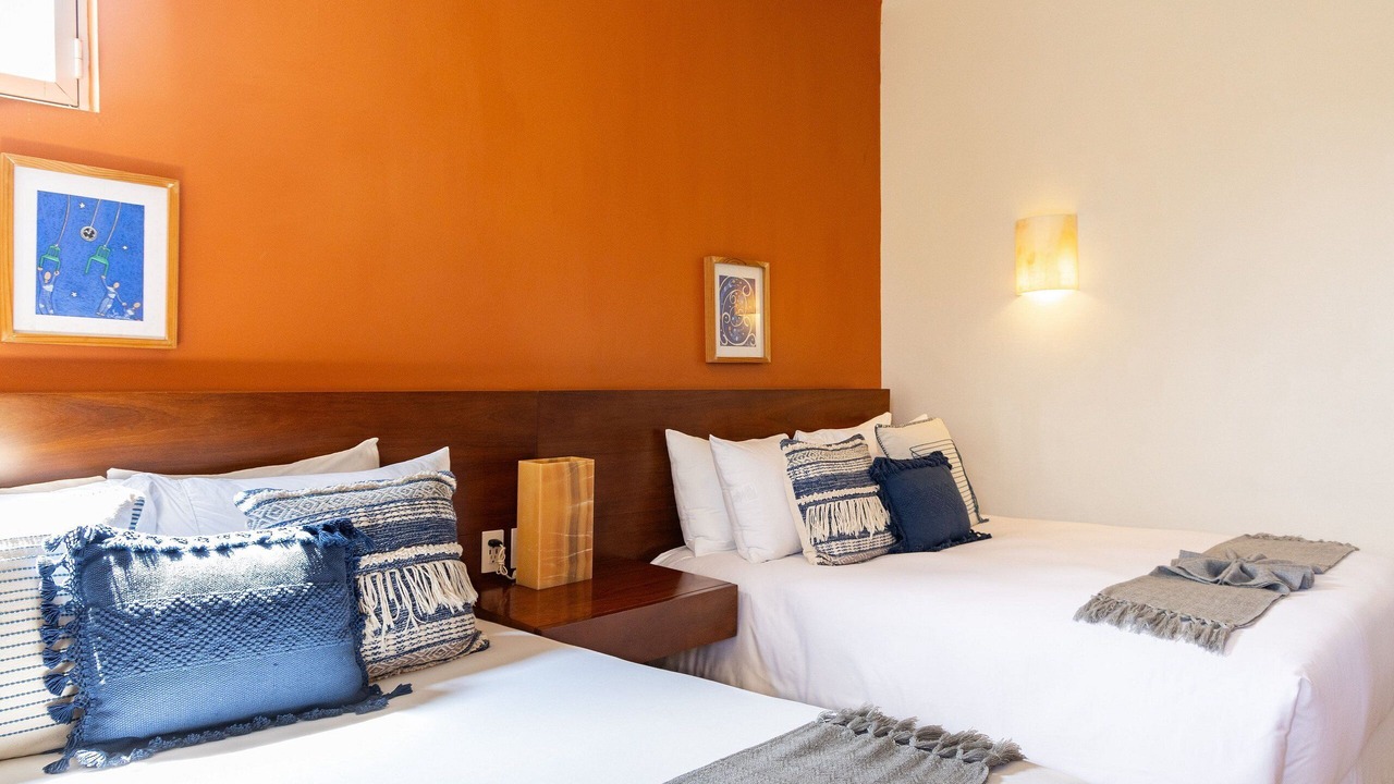 Photo of Bedroom in Punta de Mita