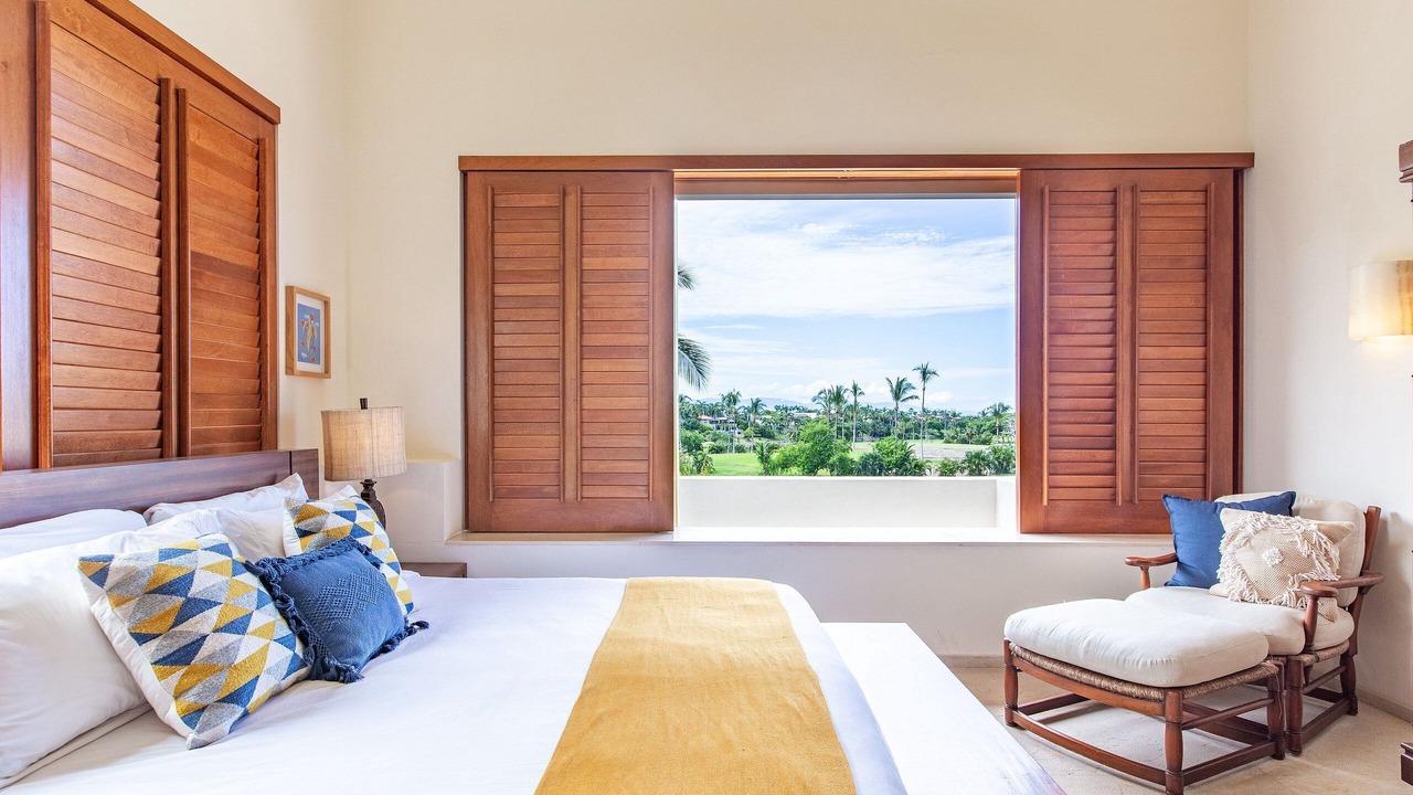 Photo of Bedroom in Punta de Mita