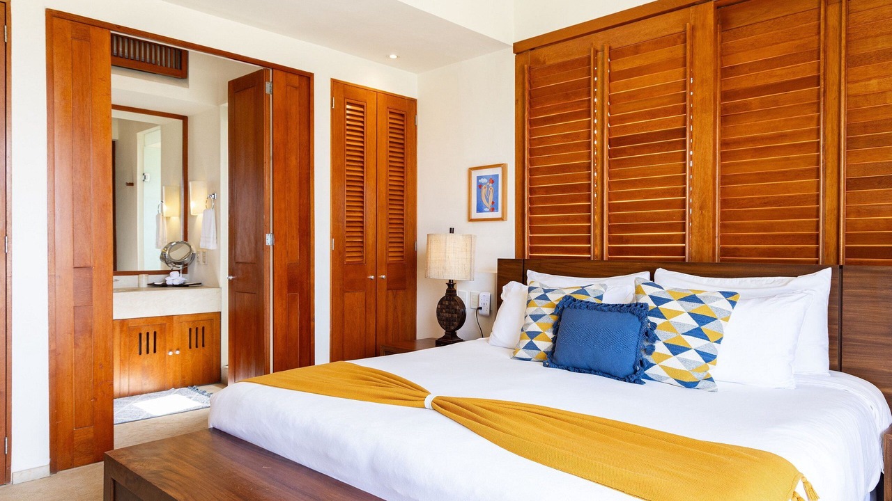 Photo of Bedroom in Punta de Mita