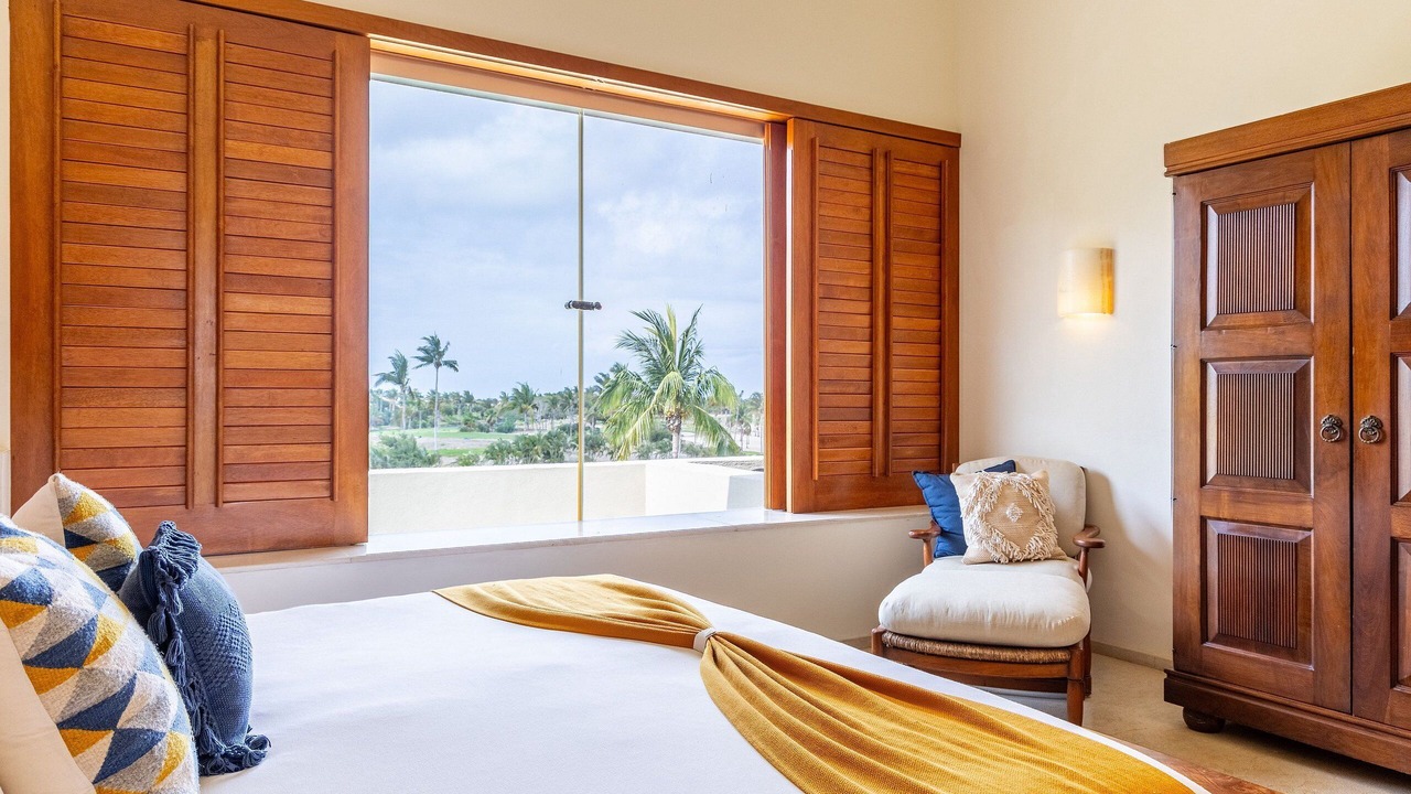 Photo of Bedroom in Punta de Mita