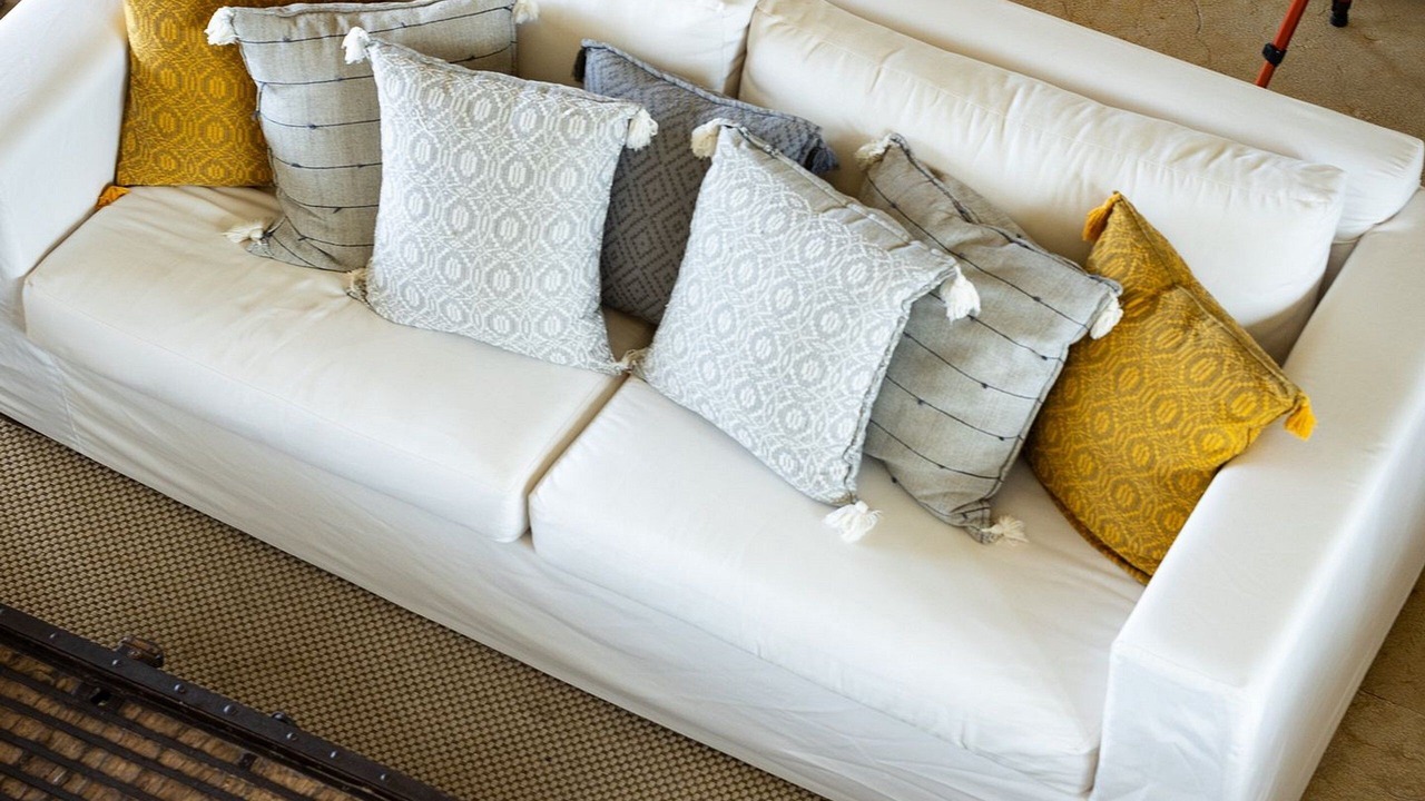 Photo of Livingroom in Punta de Mita