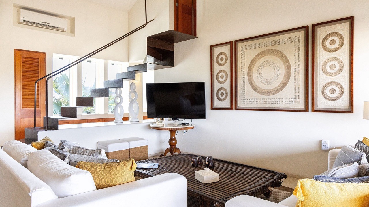 Photo of Livingroom in Punta de Mita