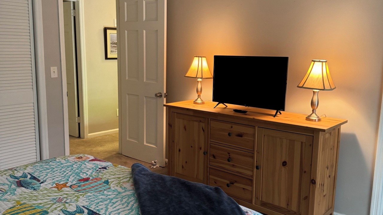 Photo of Bedroom in Mount Pleasant