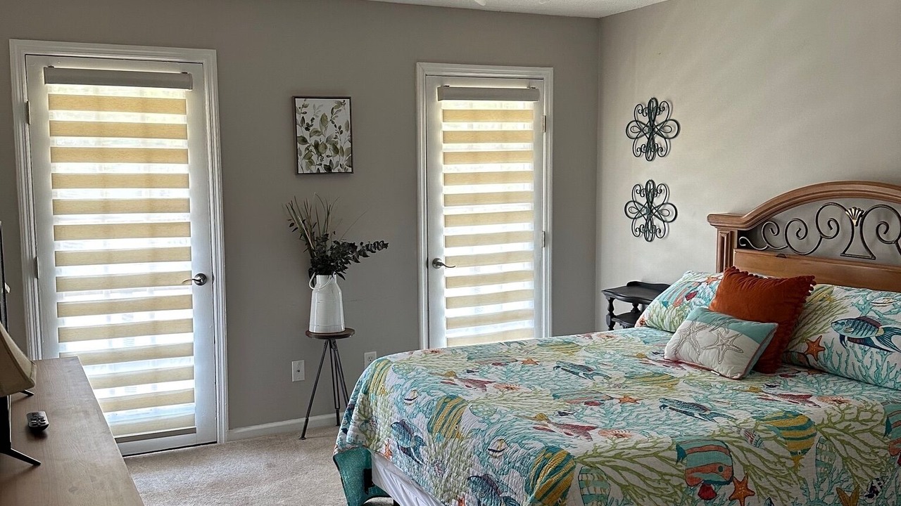 Photo of Bedroom in Mount Pleasant