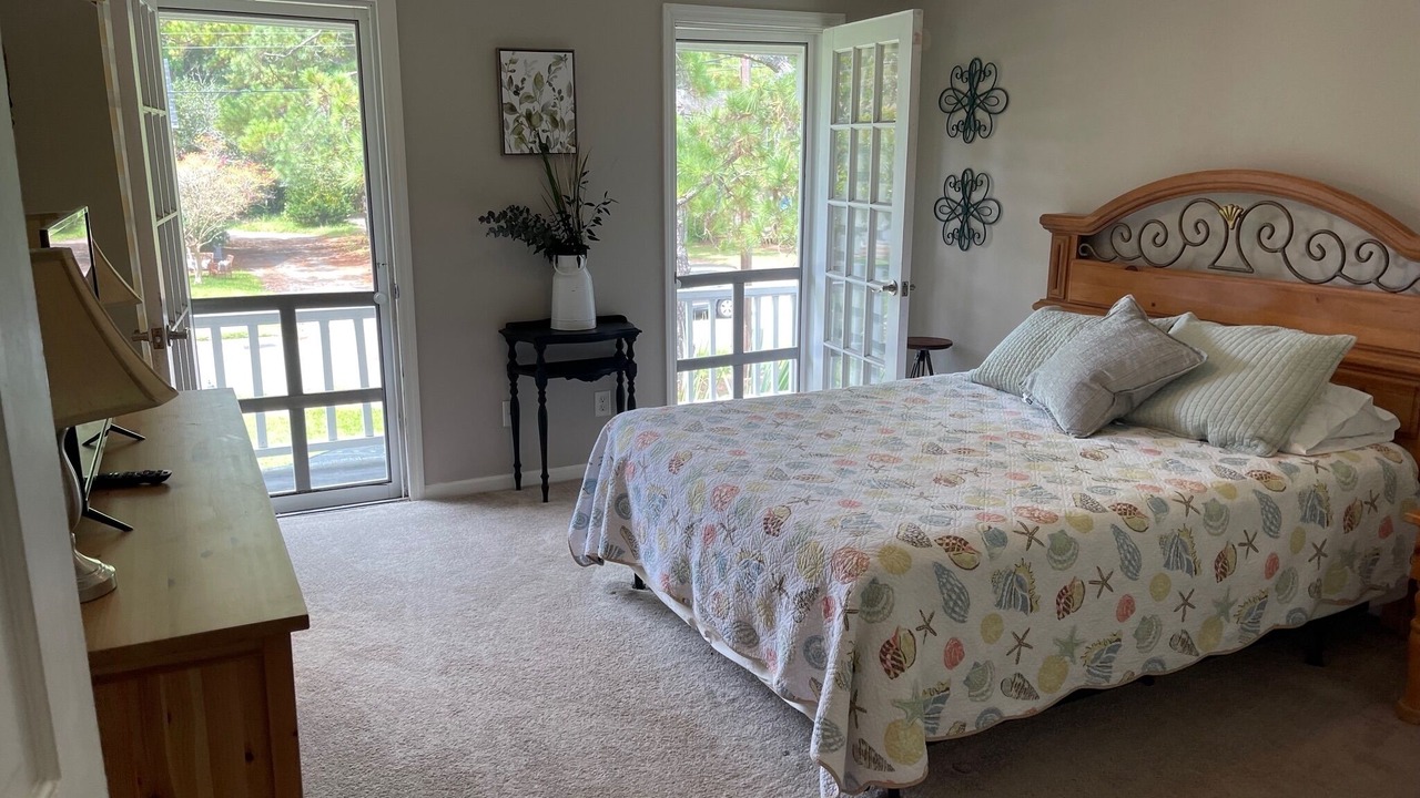 Photo of Bedroom in Mount Pleasant