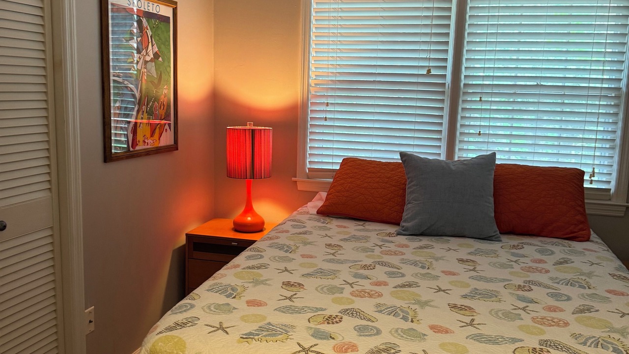 Photo of Bedroom in Mount Pleasant