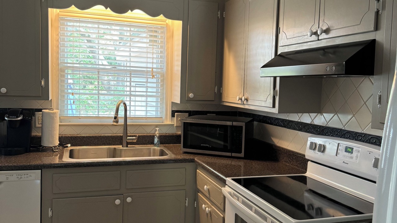 Photo of Kitchen in Mount Pleasant