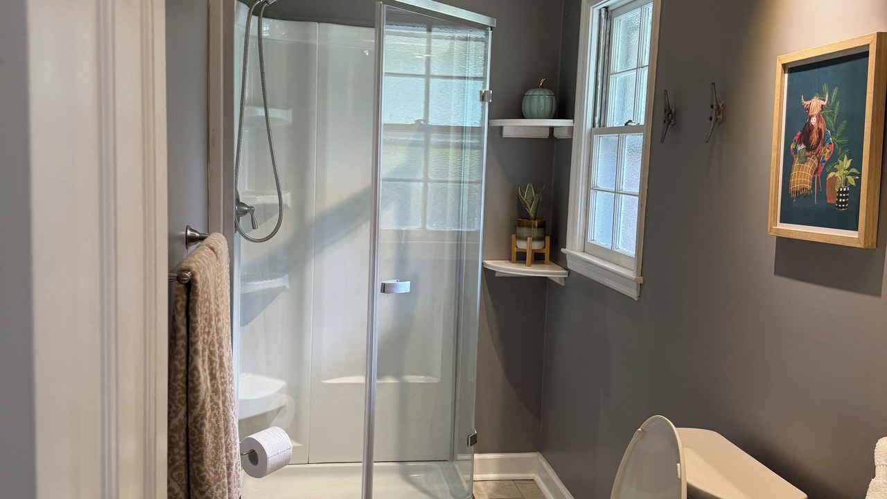 Photo of Bathroom in Mount Pleasant