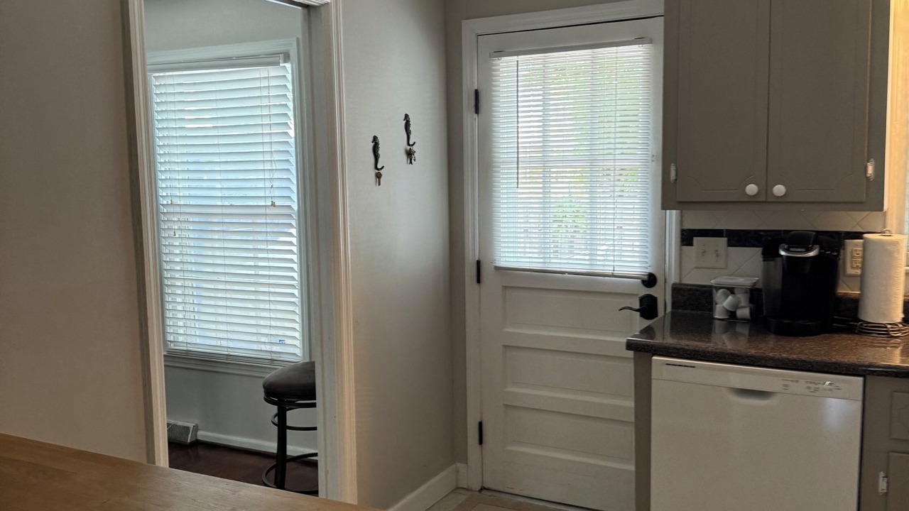 Photo of Kitchen in Mount Pleasant