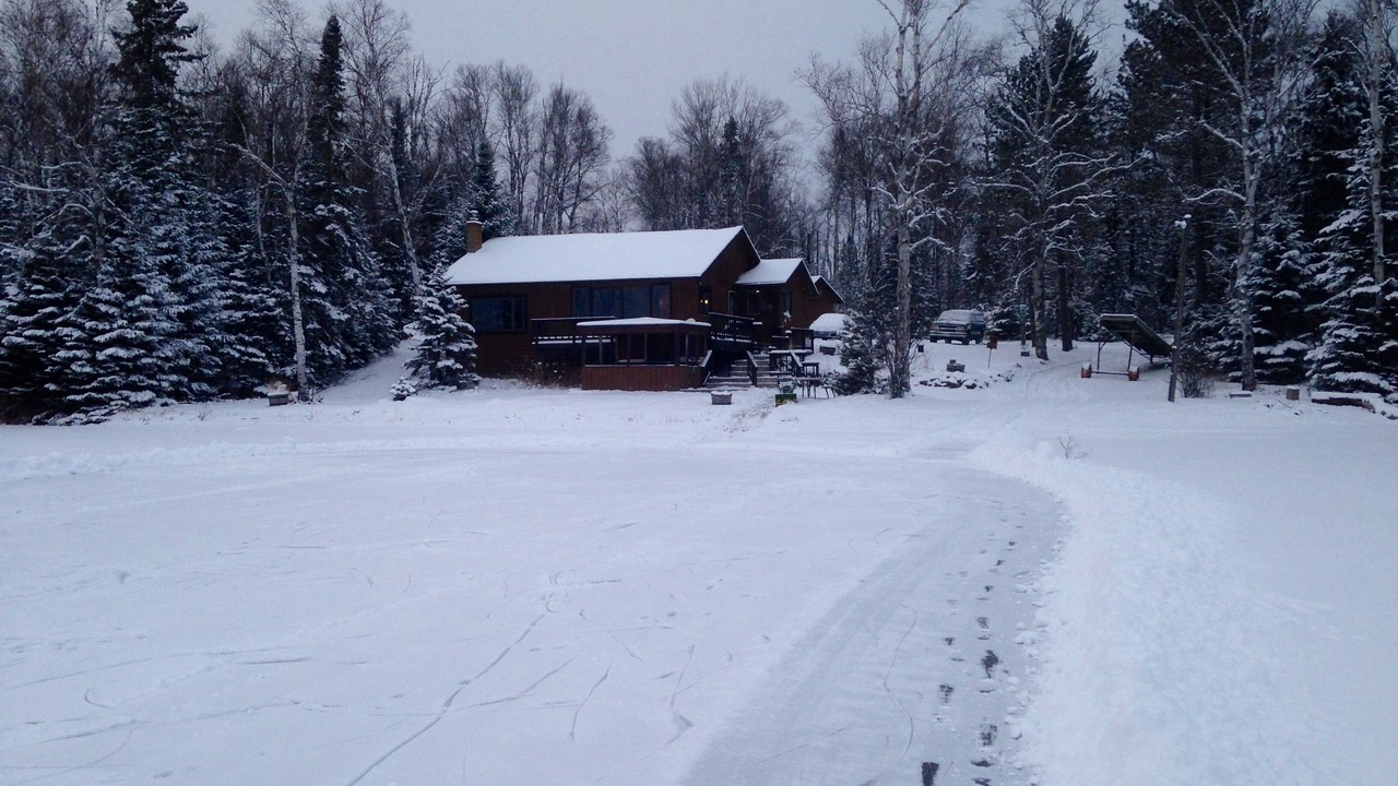 Photo of Outdoor in Grand Marais