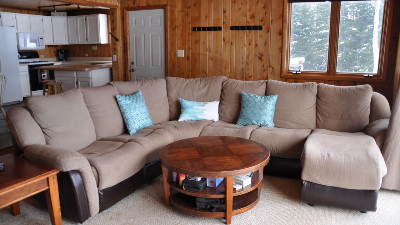 Photo of Livingroom in Grand Marais