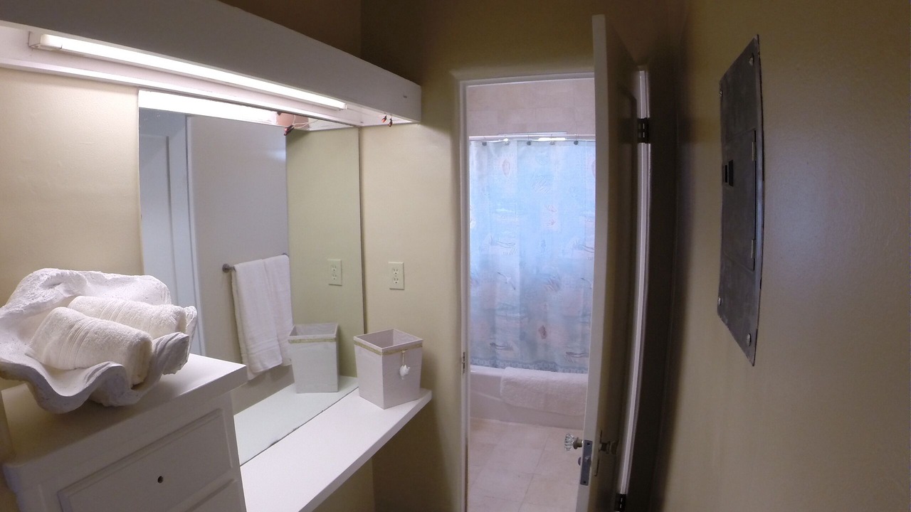 Photo of Bathroom in East Beach