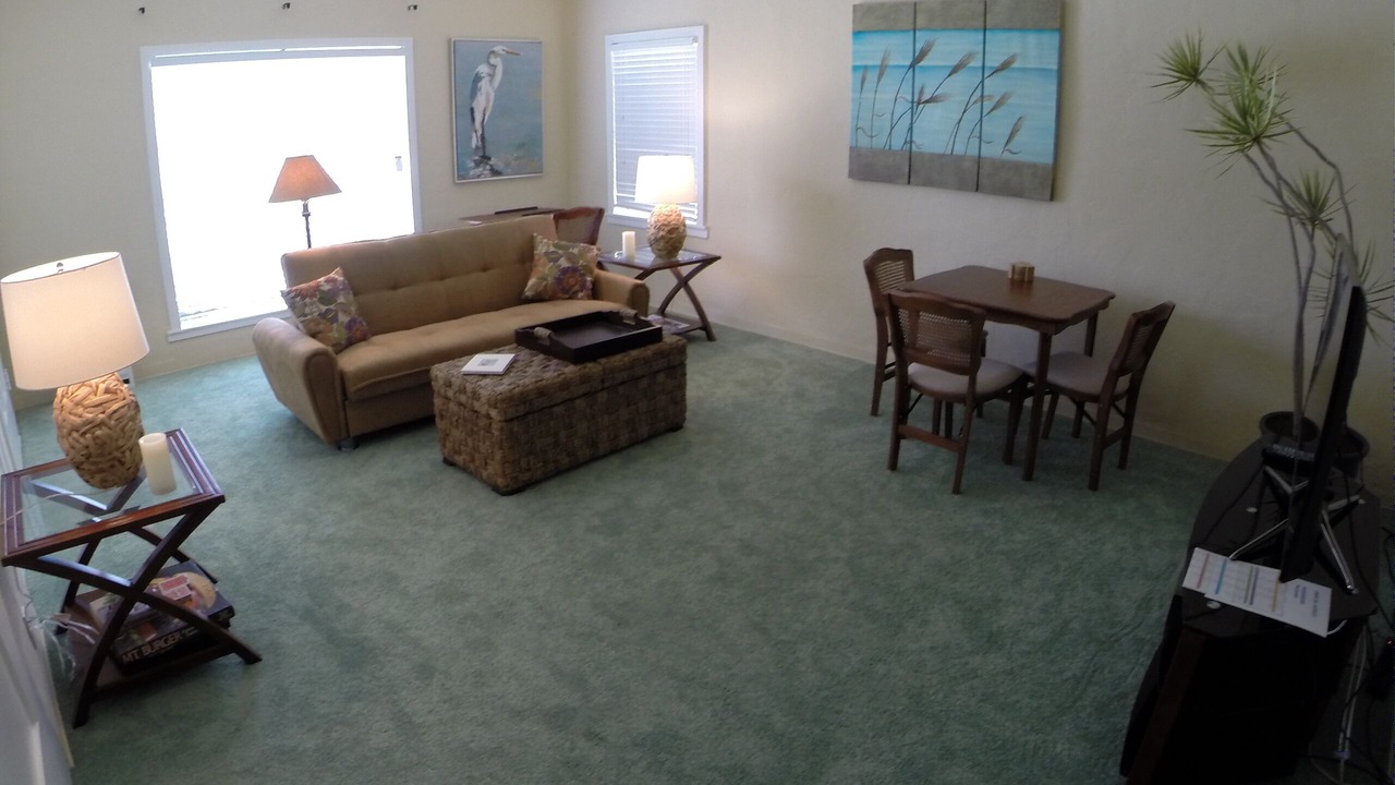 Photo of Bedroom in East Beach
