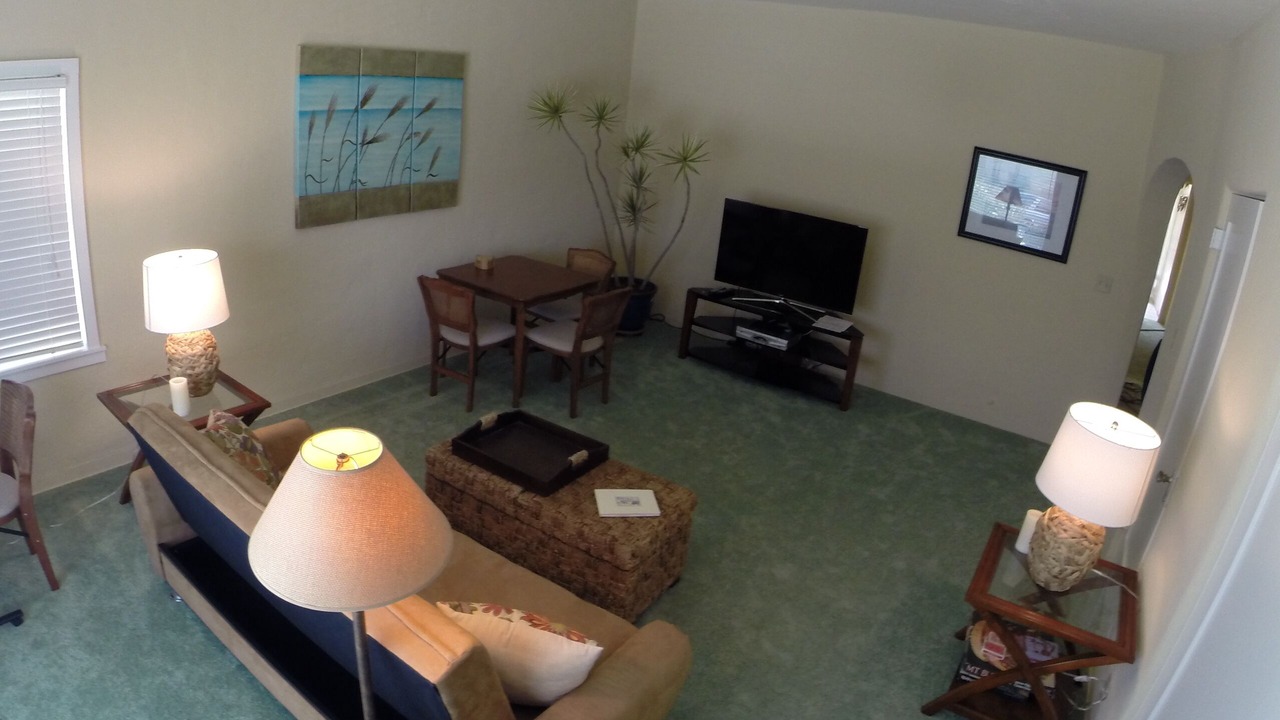 Photo of Bedroom in East Beach