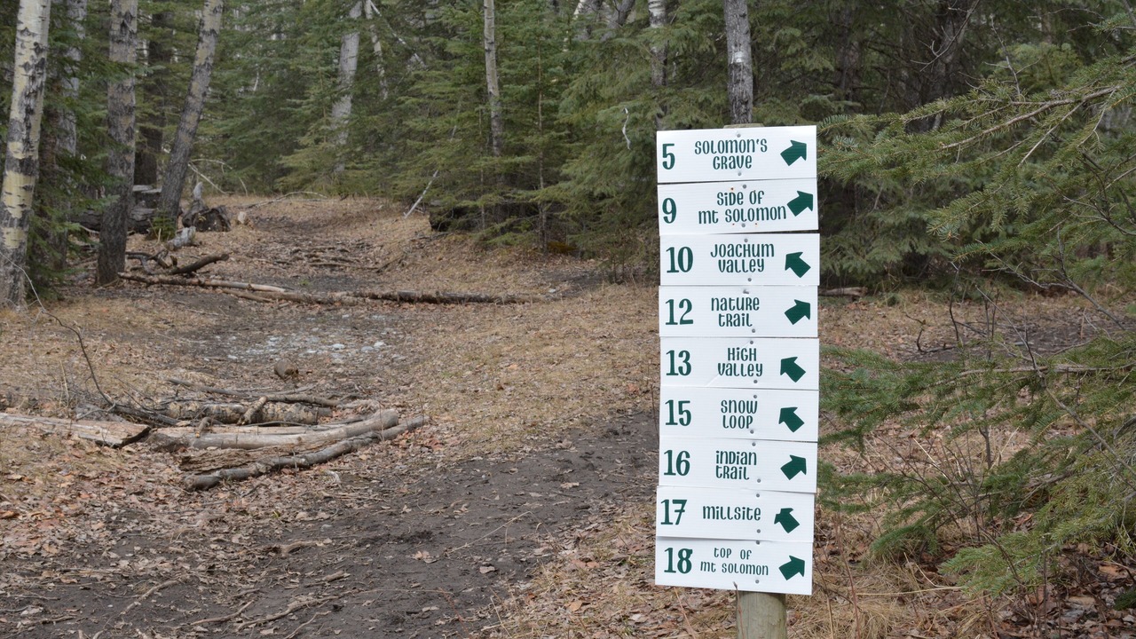 Photo of Outdoor in Brule