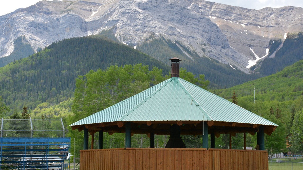 Photo of Outdoor in Brule