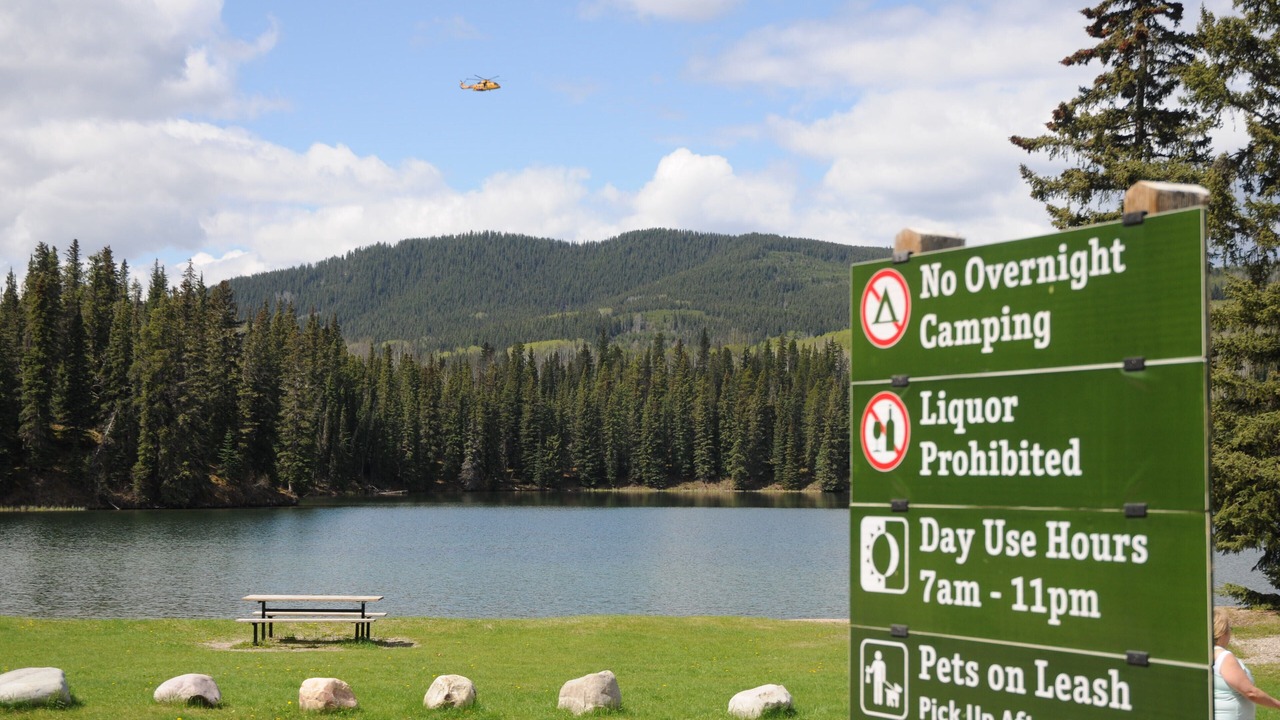 Photo of Outdoor in Brule