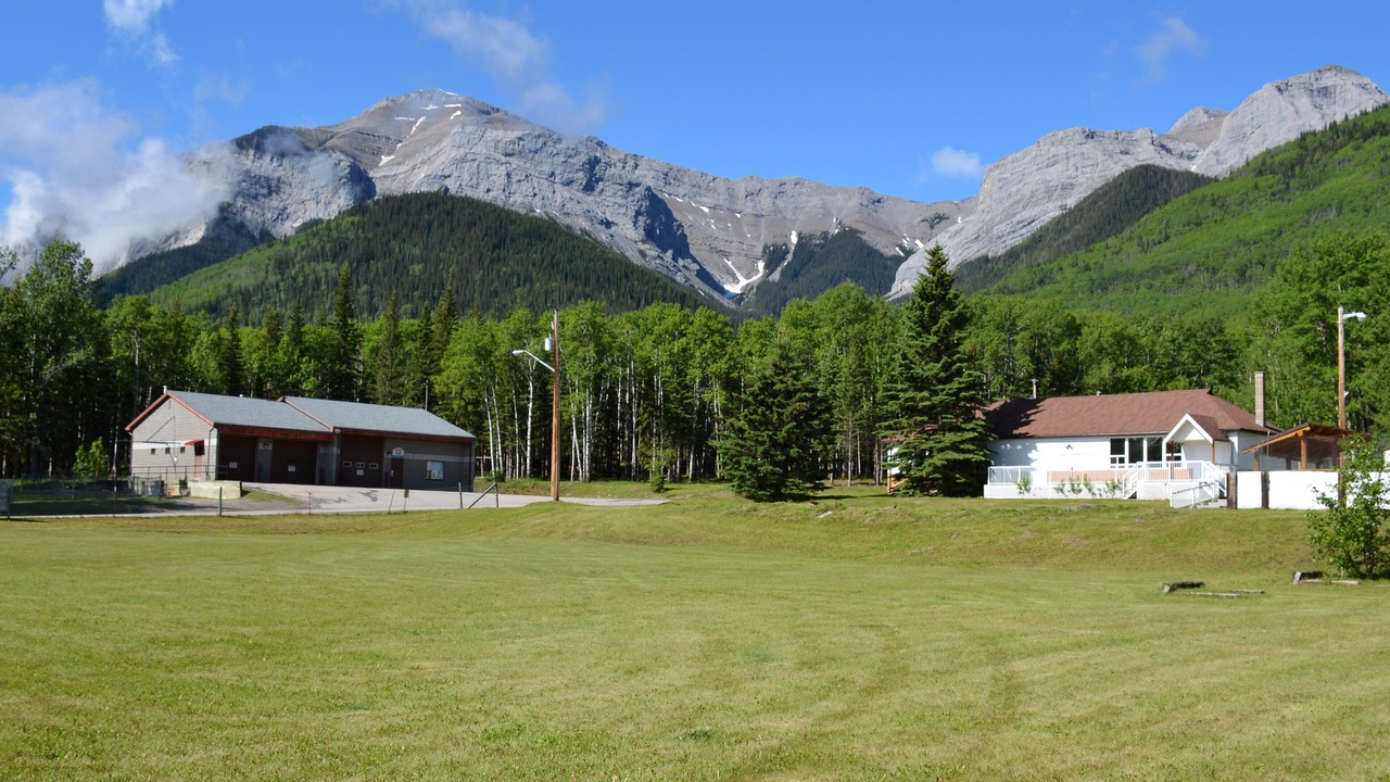 Photo of Outdoor in Brule