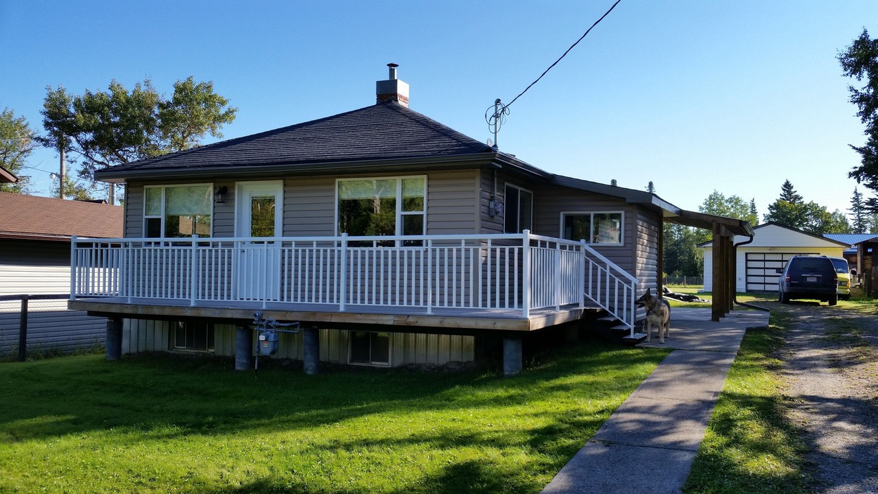 Photo of Outdoor in Brule