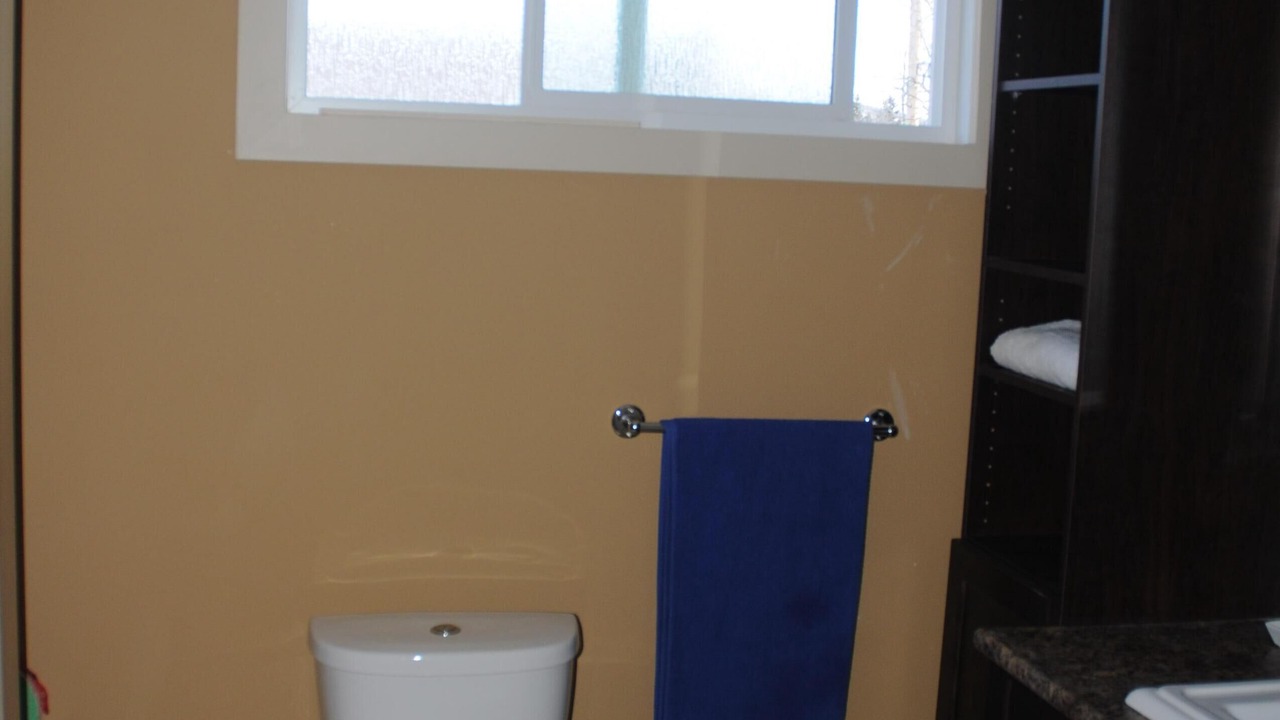 Photo of Bathroom in Brule